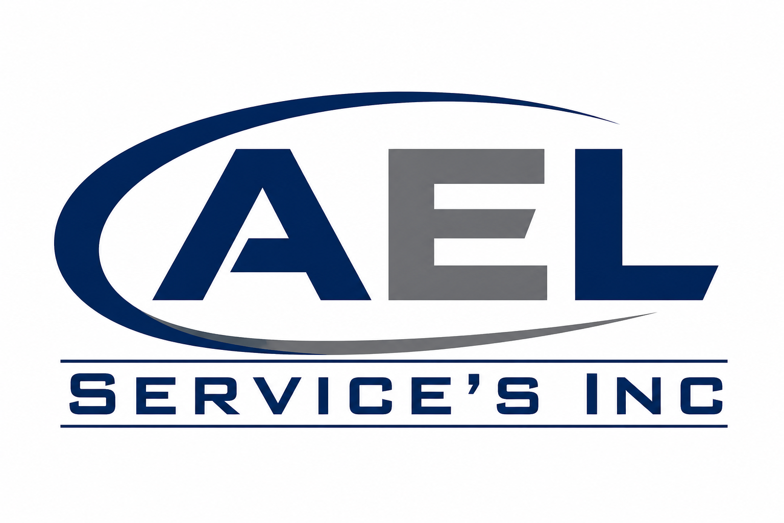 AEL Service's Inc. logo